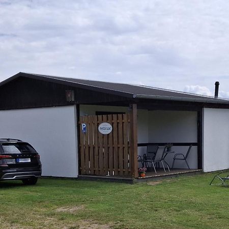 Villa Haus Ilse Waren  Exterior foto
